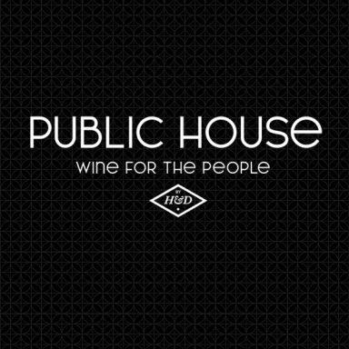 Public House, Nob Hill Stage