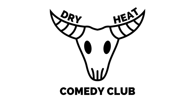 Dry Heat Comedy Club 