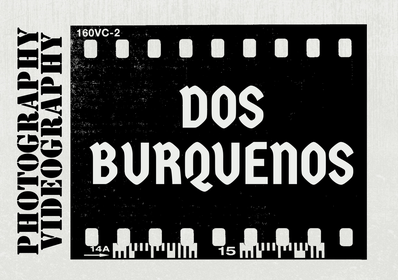 Dos Burquenos Dos Burquenos