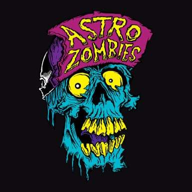 Astro-Zombies Astro-Zombies